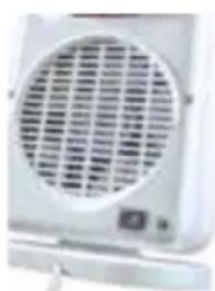 UNOLD 86460 - FONCTION D'OSCILLATION/PIVOTEMENT - 1