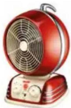 UNOLD Power Juicy 78136 - UNOLD Fan + Heat - 2