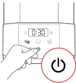 CHICCO Advanced Steam Sterilizer with Dryer - Cycle de stérilisation et de séchage - 1