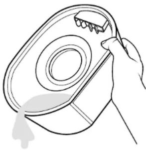 CHICCO Advanced Steam Sterilizer with Dryer - Passer à l'étape 6 - 1