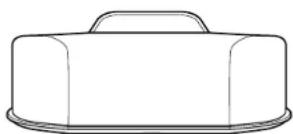 CHICCO Advanced Steam Sterilizer with Dryer - Liste des pièces - 1
