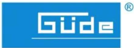 Güde GIS 122 - 20124 - 1