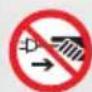 Güde GIS 122 - Symbols - 19