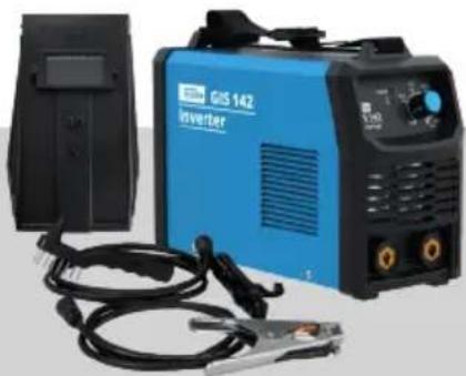 Güde GIS 122 - 20122 - 1