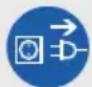 Güde GIS 122 - Symbole - 8