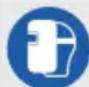 Güde GIS 122 - Symbole - 4