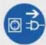 Güde GIS 122 - Symbole - 8