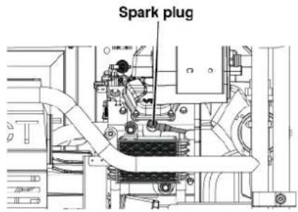 WESTINGHOUSE WGen12000c - NOTICE - 1