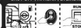 WESTINGHOUSE WGen12000c - ADVERTENCIA - 6