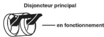 WESTINGHOUSE WGen12000c - DISJONCTEURS AC - 2