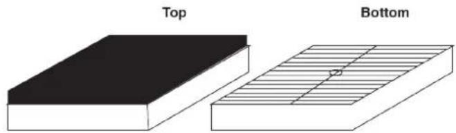 WESTINGHOUSE WGen12000c - AIR FILTER MAINTENANCE - 2