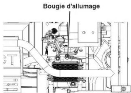 WESTINGHOUSE WGen12000c - AVIS - 1