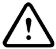 WESTINGHOUSE WGen12000c - DEFINITIONS DE SECURITE - 1