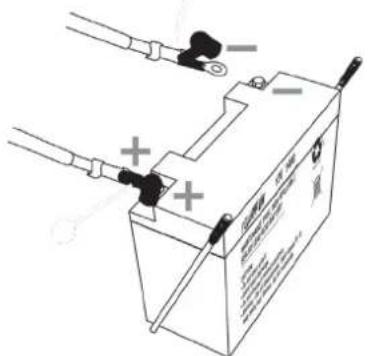 WESTINGHOUSE WGen12000c - PRECAUCION - 2