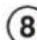 WESTINGHOUSE WGen12000c - ADVERTENCIA - 1