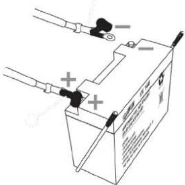 WESTINGHOUSE WGen12000c - MISE EN GARDE - 2
