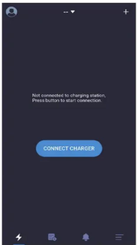 Telestar EC 311 S6 CEE - Connecter la station de charge pour la première fois - 1
