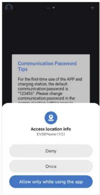 Telestar EC 311 S6 CEE - Seite zur App-Installation 3.1 3.1Kurzanleitung zur Installation - 2