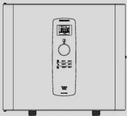 STIEBEL ELTRON Tempra Trend - UTILISATION ET INSTALLATION - 1