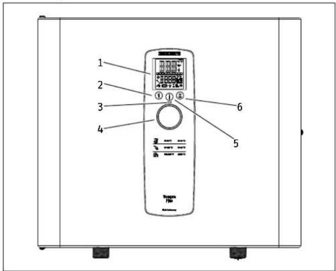 STIEBEL ELTRON Tempra Trend - General appearance - 3