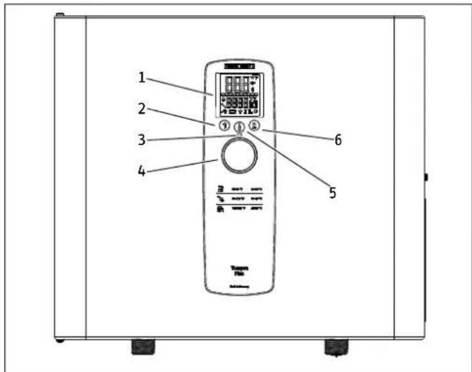 STIEBEL ELTRON Tempra Trend - Apariencia general - 3