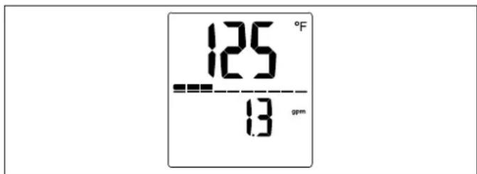 STIEBEL ELTRON Tempra Trend - Base display - 1