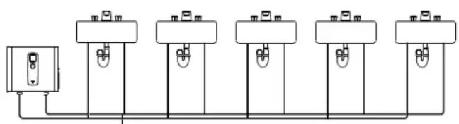 STIEBEL ELTRON Tempra Trend - Configuration de l'installation - 2