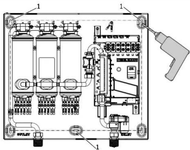 STIEBEL ELTRON Tempra Trend - Mounting instructions - 3