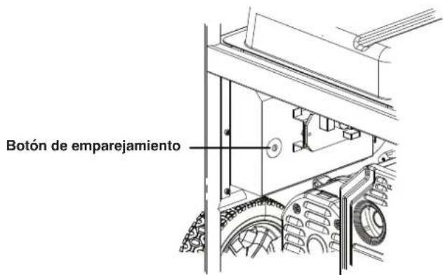 WESTINGHOUSE WGen12000DFc - Baterías de repuesto remotas: (2) CR2016 - 2
