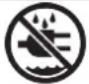 WESTINGHOUSE WGen12000DFc - SAFETY SYMBOLS - 10