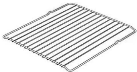 CONTINENTAL EDISON CECP9060BODX - Accessoires fournis - 2