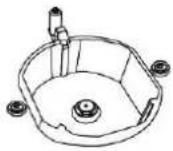 CONTINENTAL EDISON CECP9060BODX - changement injecteurs - 2