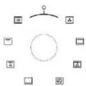 CONTINENTAL EDISON CECP9060BODX - I - Description de l'appareil - 5