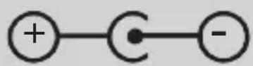 Telestar DIRA M 12i - Explanation of symbols - 4