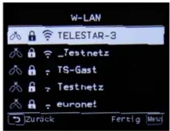 Telestar DIRA M 12i - INSTALLAZIONE - 1