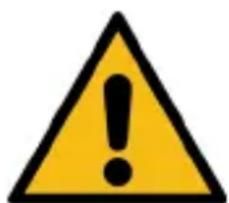 Telestar DIRA M 12i - WARNING! - 1