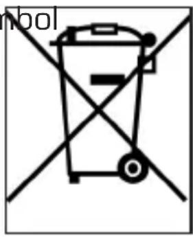 Telestar DIRA M 12i - DISPOSING OF THE BATTERIES - 1