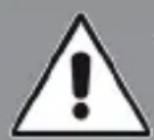 Telestar DIRA M 12i - Sicherheitshinweis - 2