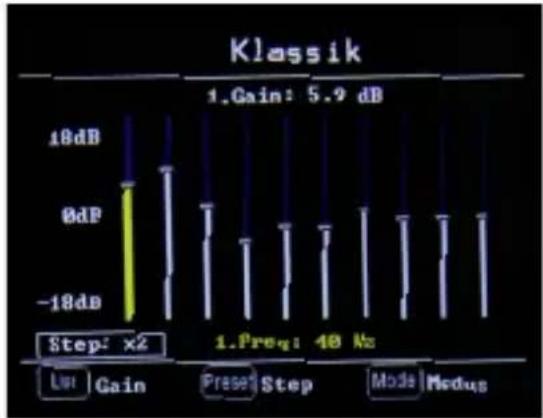 Telestar DIRA M 12i - FUNZIONAMENTO - 1