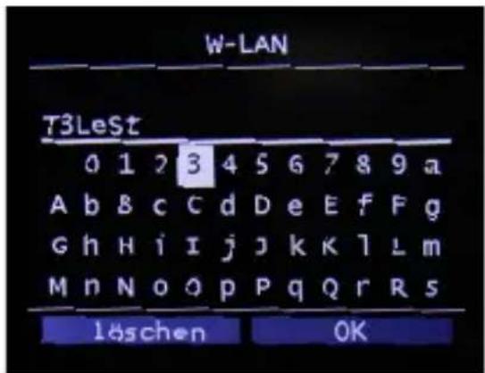 Telestar DIRA M 12i - EINSTELLUNGEN - 1