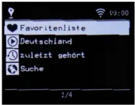 Telestar DIRA M 12i - BEDIENUNG - 1