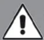 Telestar DIRA M 12i - Verletzungsgefahr - 2