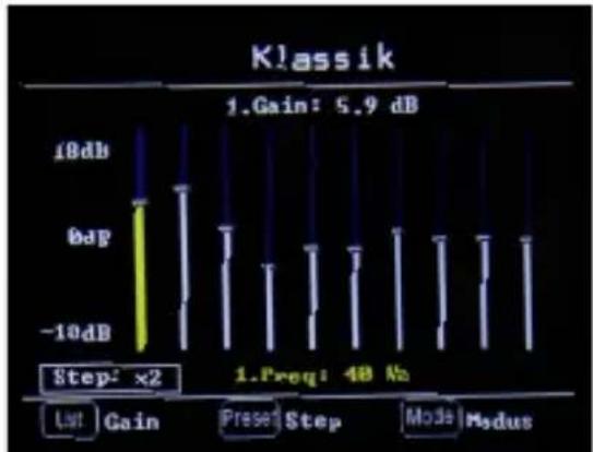 Telestar DIRA M 12i - BEDIENING - 2