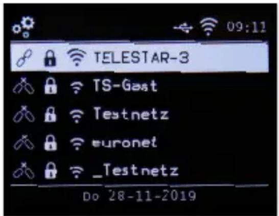 Telestar DIRA M 12i - EINSTELLUNGEN - 2