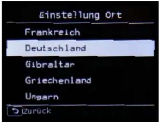 Telestar DIRA M 12i - Installation - 1