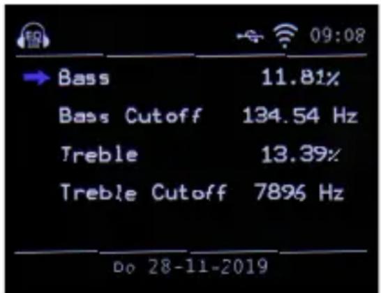 Telestar DIRA M 12i - FUNZIONAMENTO - 2