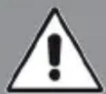 Telestar DIRA M 12i - Sicurezza operativa - 1