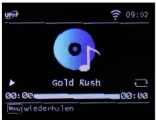 Telestar DIRA M 12i - UPnP - 1