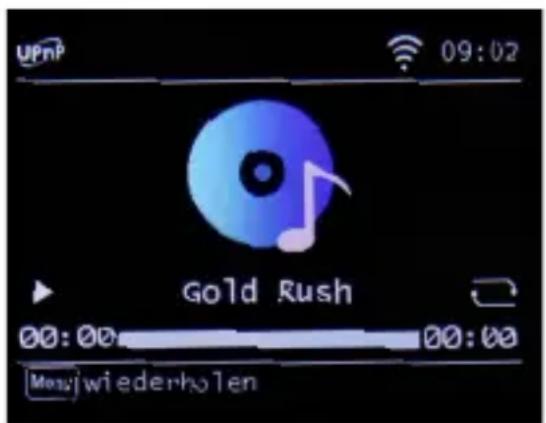 Telestar DIRA M 12i - UPnP - 2