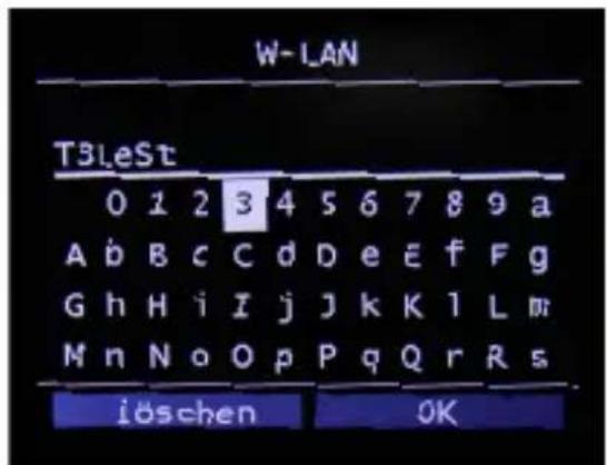 Telestar DIRA M 12i - SETTINGS - 2